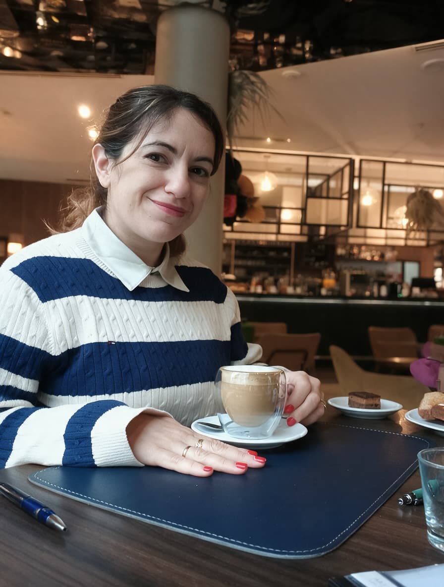 Dra. Luciana Klix